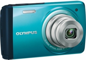 Olympus VH-410 Blue Olympus VH-410 Blue